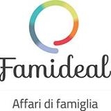 NASCE FAMIDEAL, PRIMO SITO ITALIANO DI COUPONING PER FAMIGLIE CON BAMBINI.
